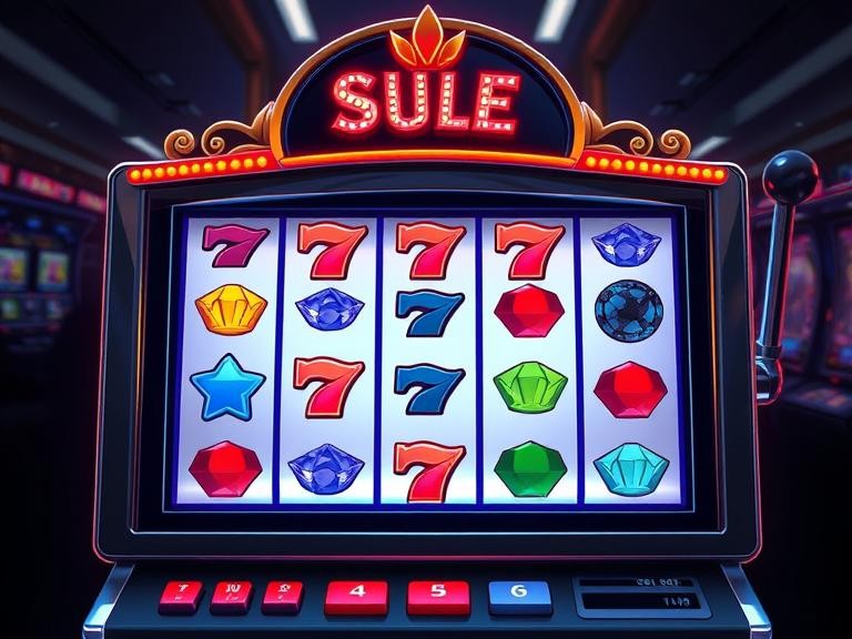 53a slot