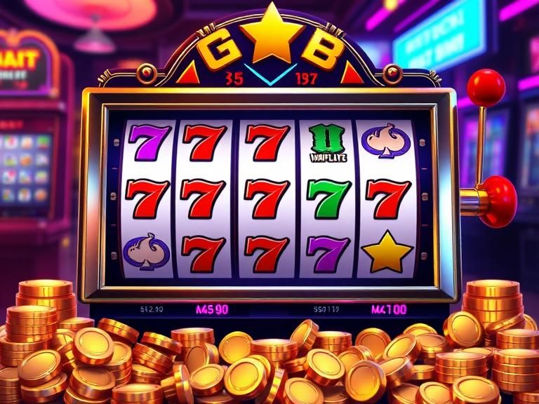 53a slot