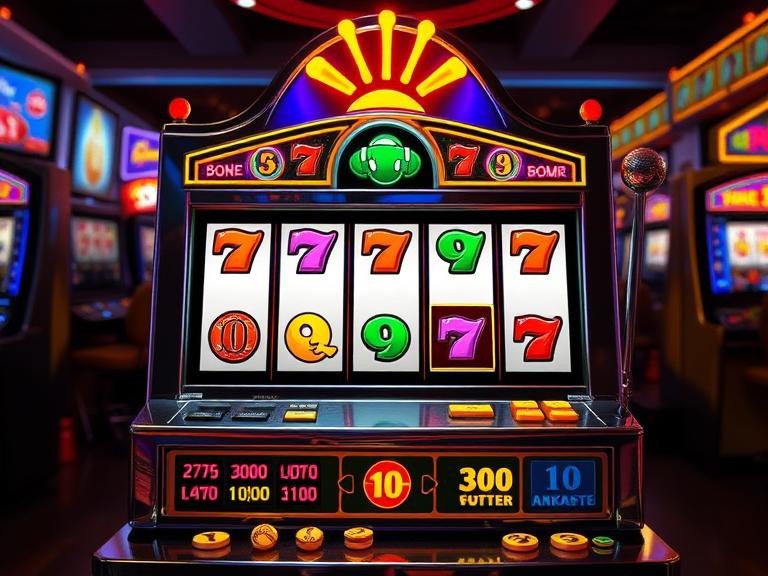 53a slot