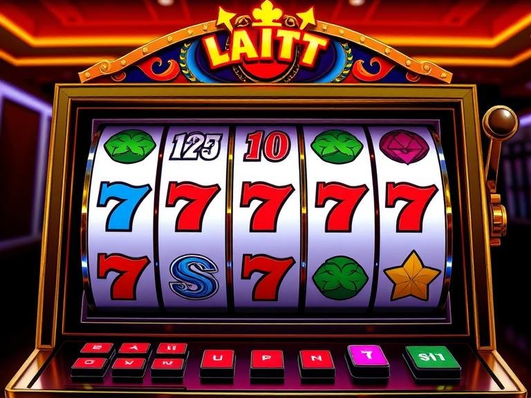 53a slot