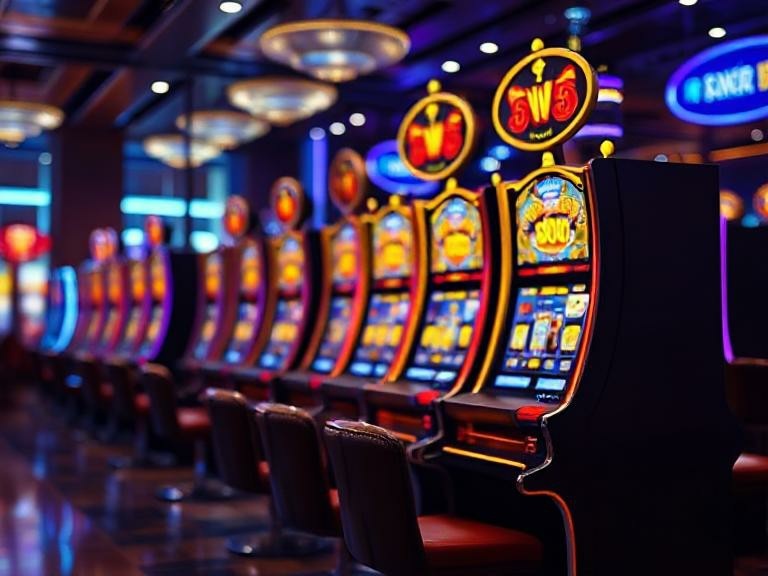 53a slot