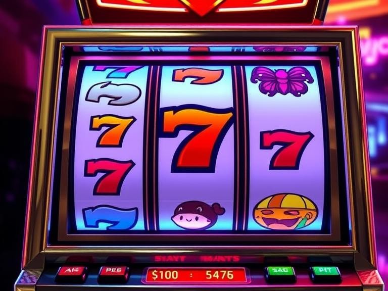53a slot