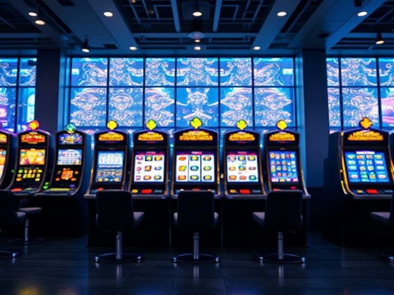53a slot