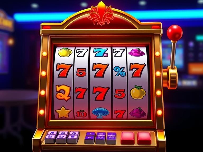 53a slot