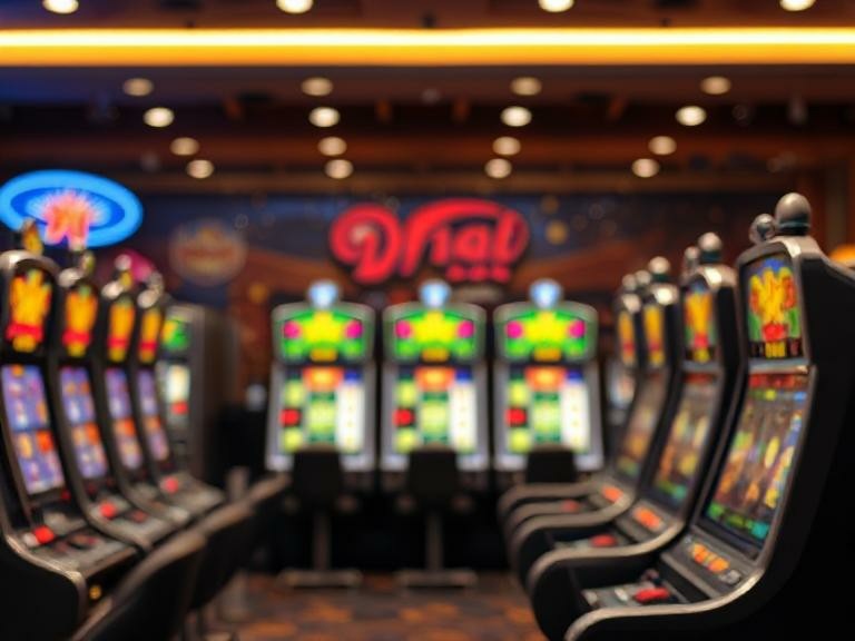 53a slot