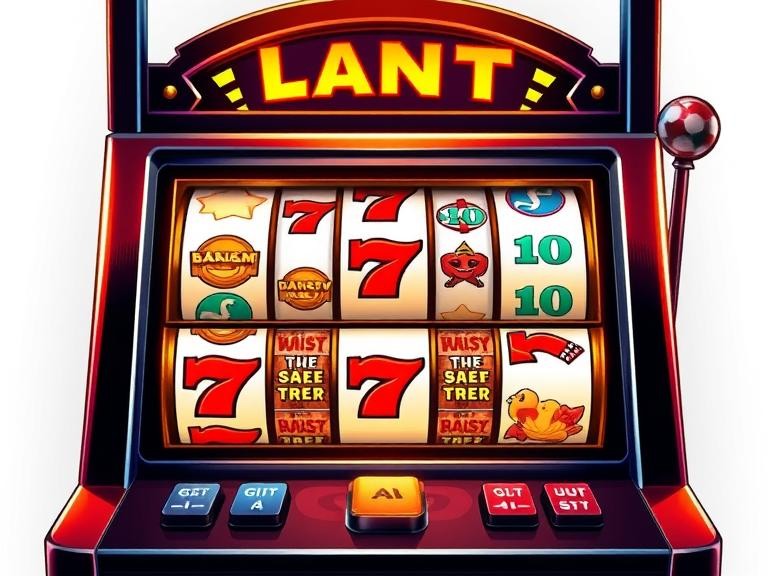 53a slot