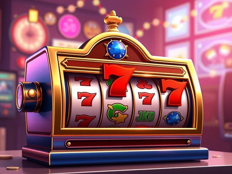 53a slot