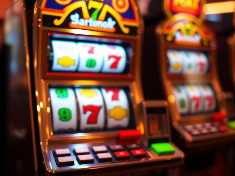 53a slot