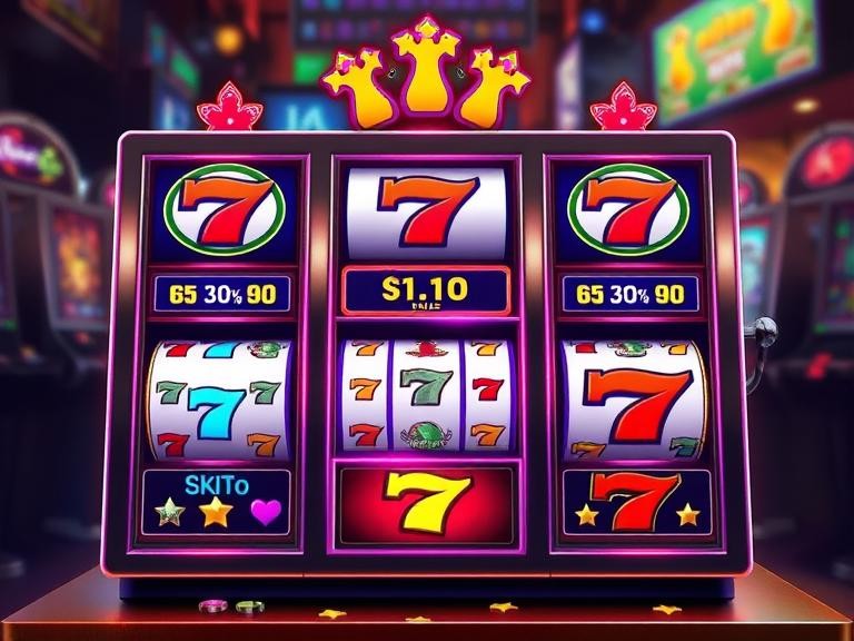 53a slot